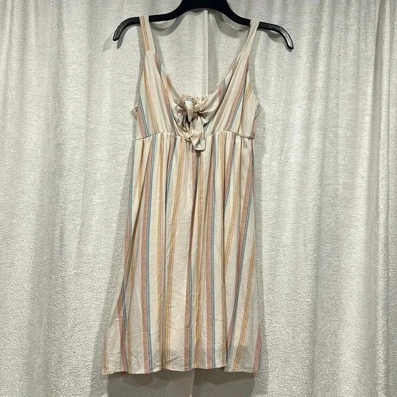 Altar'd State Dresses & Skirts - Altar’d State Striped Dress